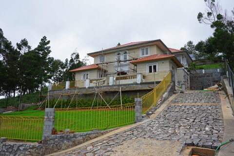 E11 Palazzo at Hillsborough Gated Community Villa | Nilgiris image