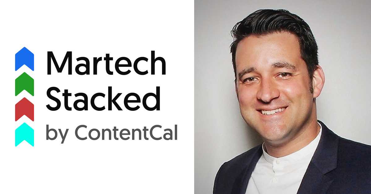Martech Stacked Episode 16: The 3 Ad Platforms that Diogo Felippelli from Tagger Couldn't Live Without image