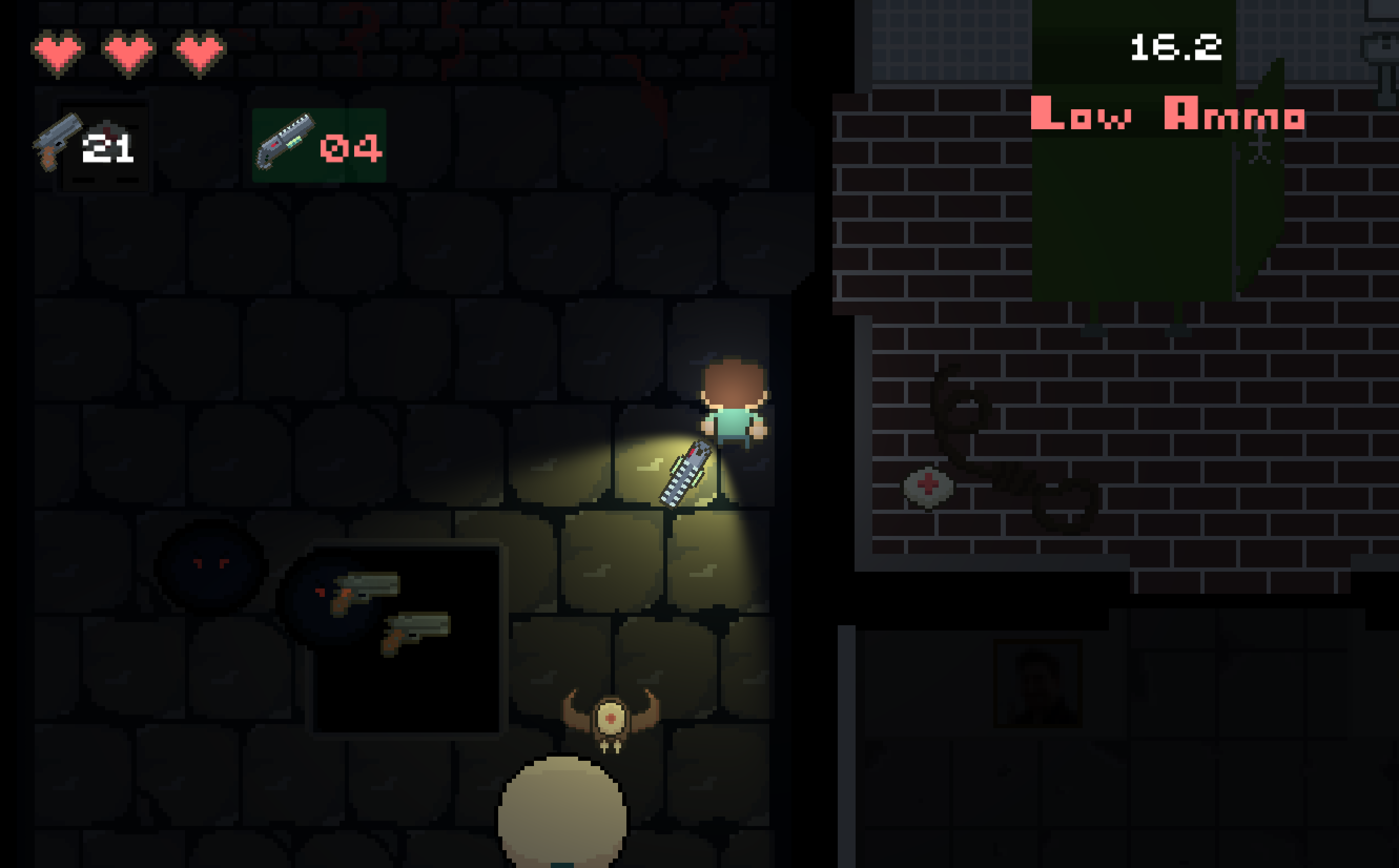 Game screenshot 1