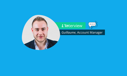 [Interview Dougs] Guillaume, Account Manager