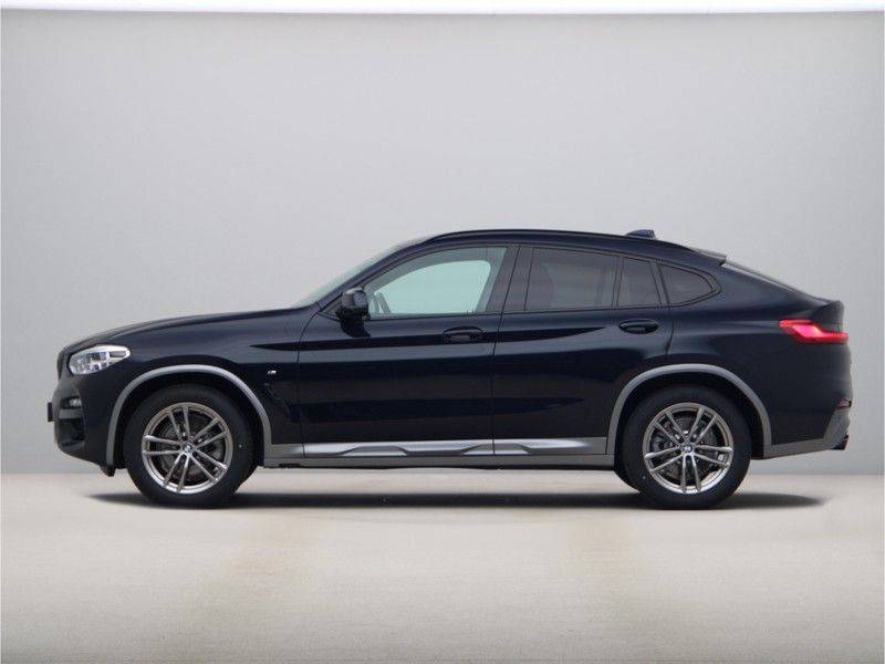 BMW X4 xDrive 20d High Executive M-Sport Automaat Euro 6 afbeelding 12