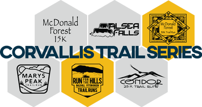 Corvallis Trail Series