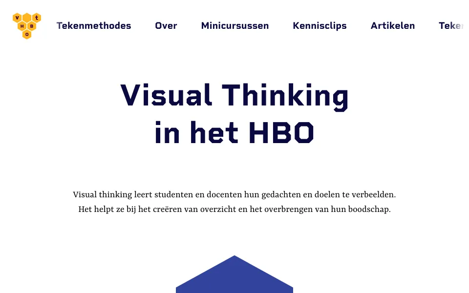 visualthinking