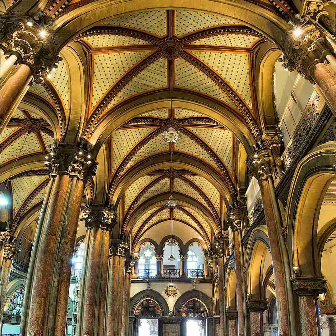 Dr. Bhau Daji Lad Museum