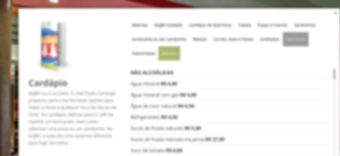 Fonte: http://www.duducamargo.com.br/restaurante/danoi.html