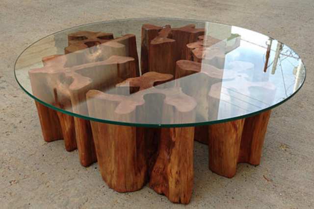 Magic Green - Brazilian Reclaimed Wood