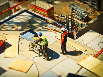 Building And Construction Safety Regulations And Standards