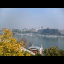 Hungary Danube 4