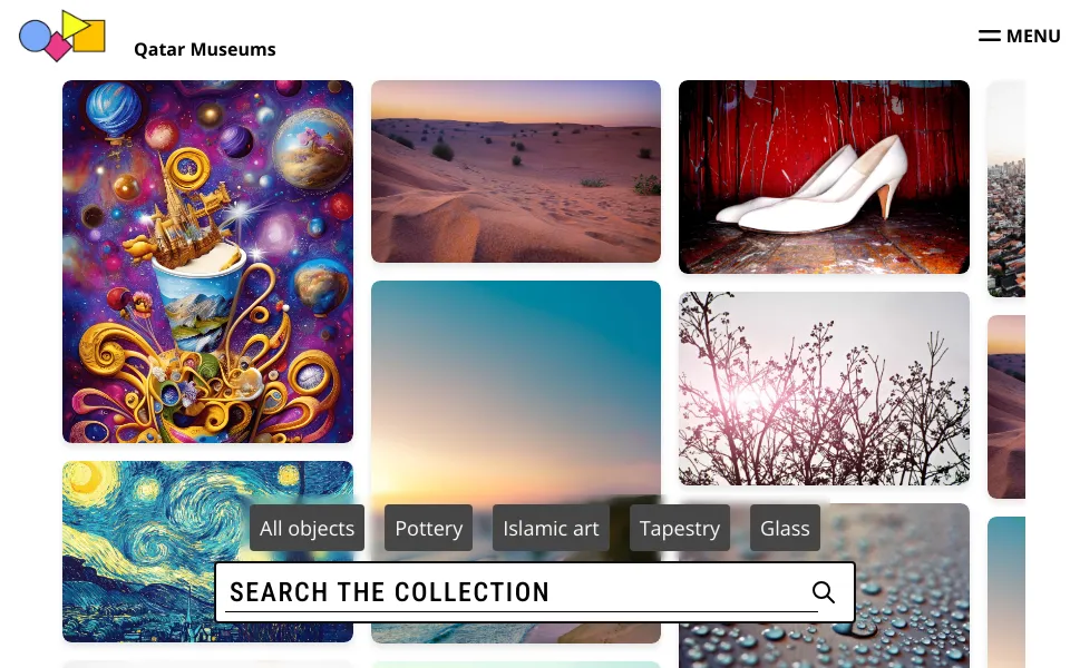 qatar museums