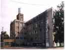 Large all-purpose commercial office or manufacturing space for rent.