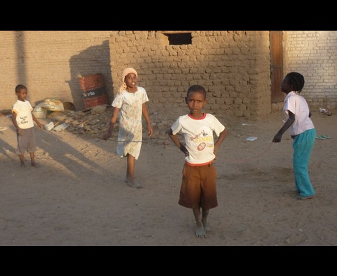 Sudan Karima Children 11