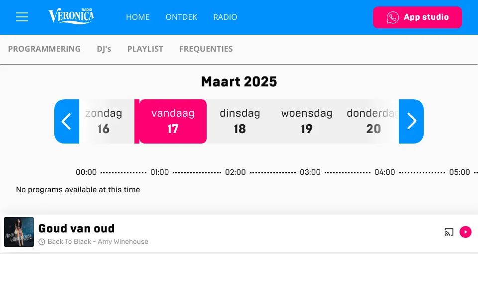 mediahuis