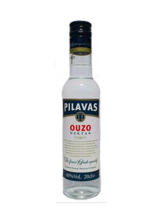 Ouzo Pilavas - 0.20l