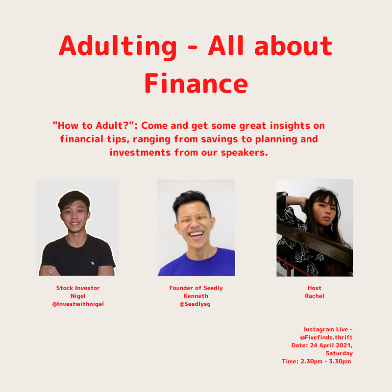 All About Finance