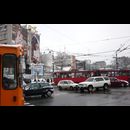 Serbia Belgrade Streets 21