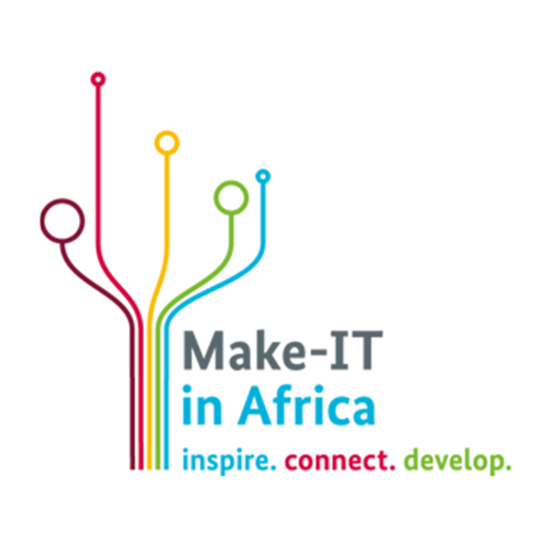 Make It In Africa logo