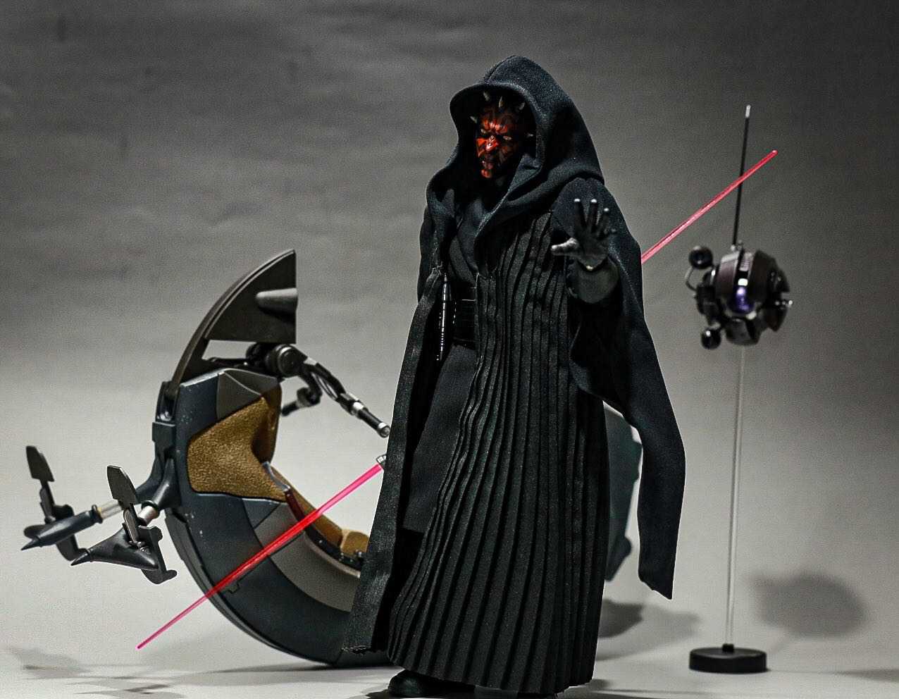 dx17 darth maul