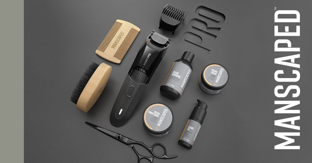 The Best 4 Grooming Kits For Men In 2023 Manscaped™ Blog 4323