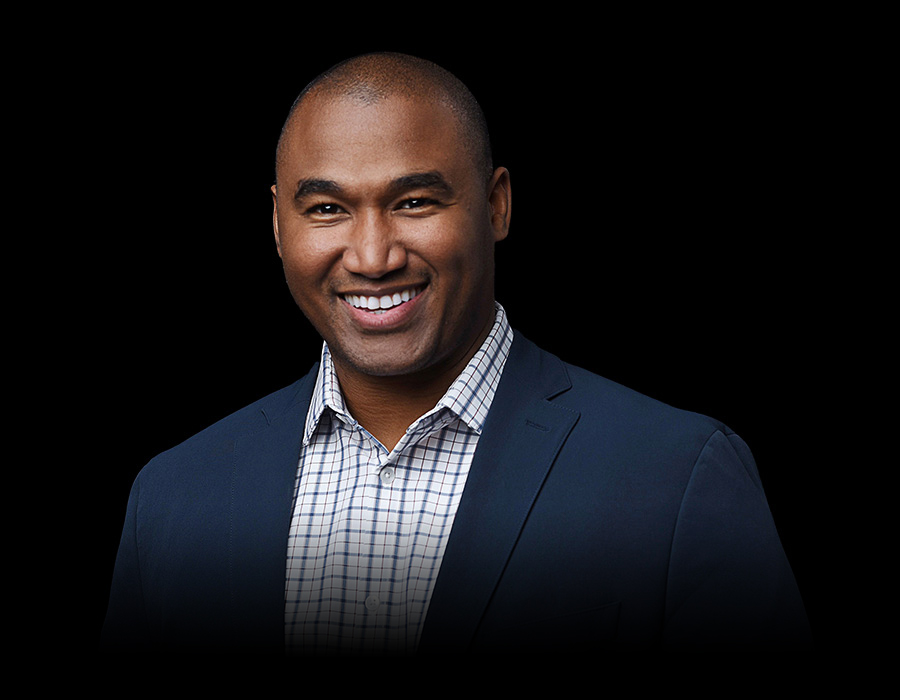 Clifton Coker, Producer
