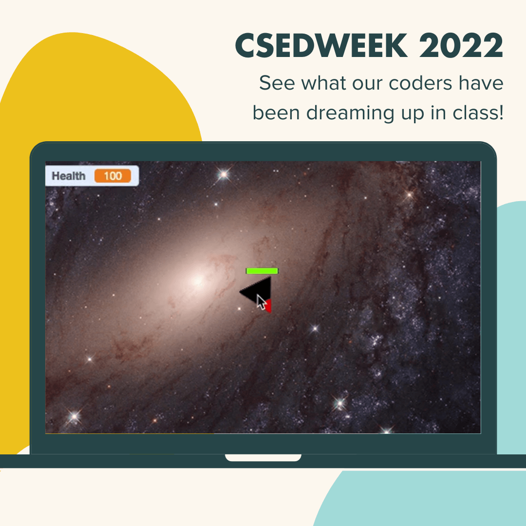 CSEdWeek 2022