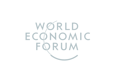 Logo of World Economic Forum