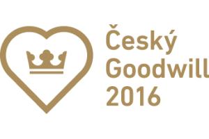 Český Goodwill 2016