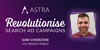 Astra – the new Apple Search Ads solution with more in the box
