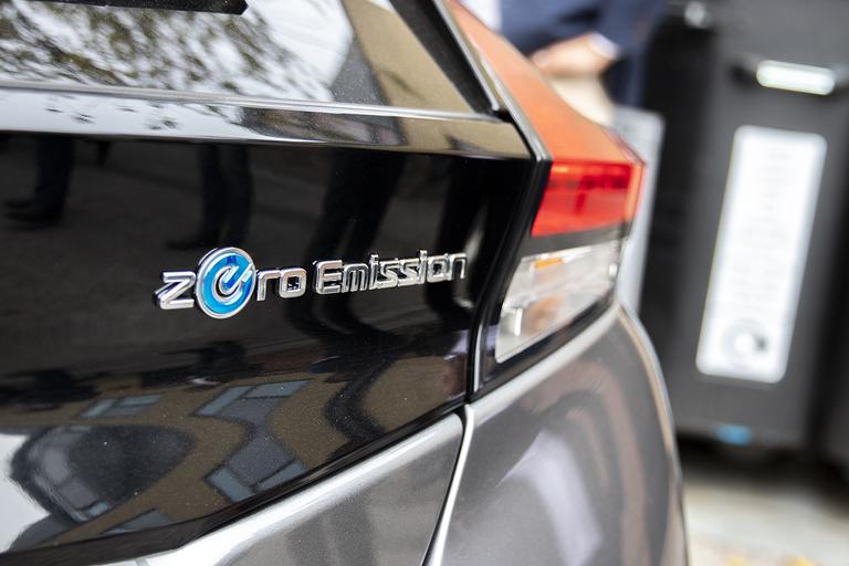 Electric Vehicles - Barriers and Solutions