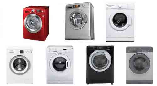 Choosing Best washing machine in India 2018