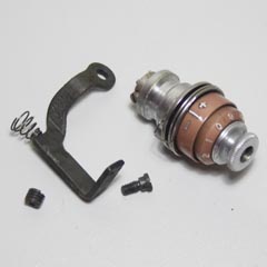Tension Assembly Tension Assembly