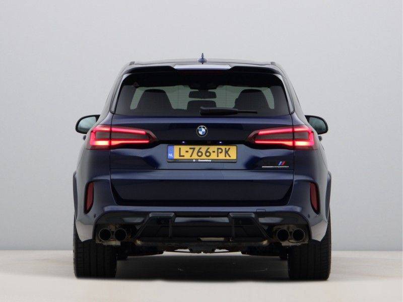 BMW X5 M Competition afbeelding 10