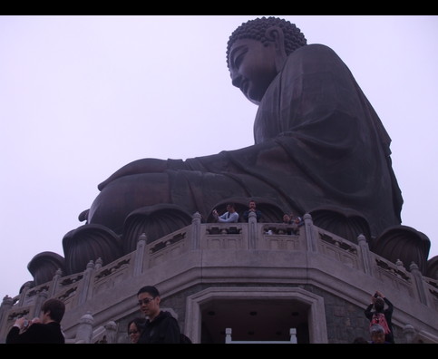 Hongkong Buddhas 10