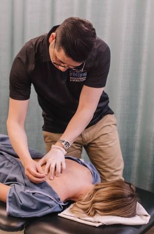 Acupuncture