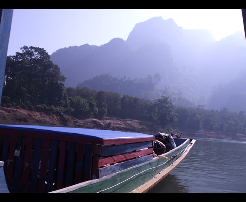 Laos Nong Khiaw 24