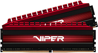 Patriot Viper 4 DDR4-3400 (2 x 8GB)