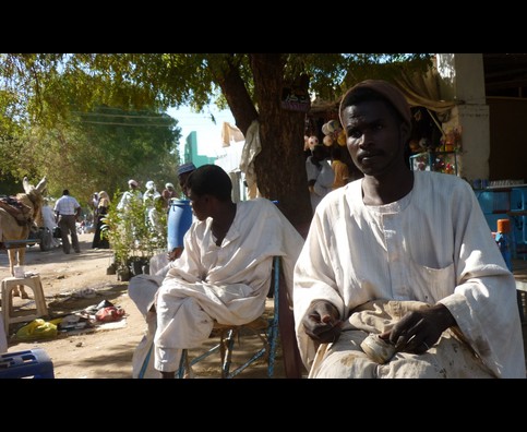 Sudan Dongola 7
