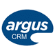 Logo för system Argus CRM