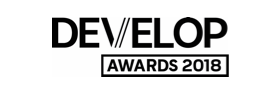 develop award 2018