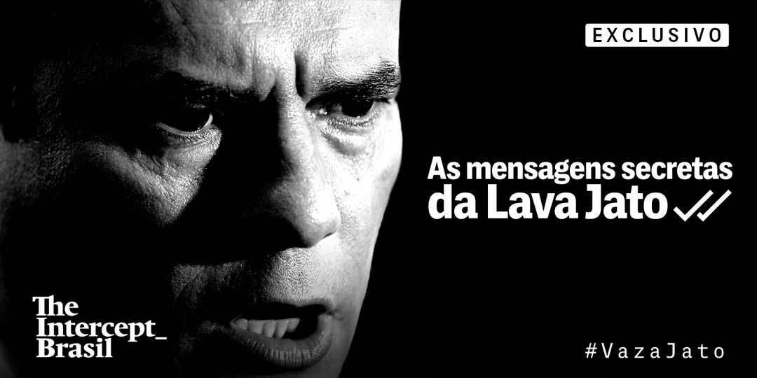 Moro sugeriu nota para direcionar a imprensa após interrogar Lula. Lava Jato obedeceu.