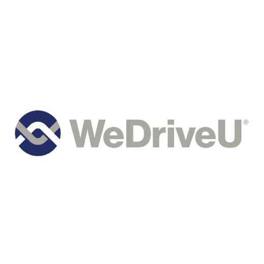 WeDriveU logo