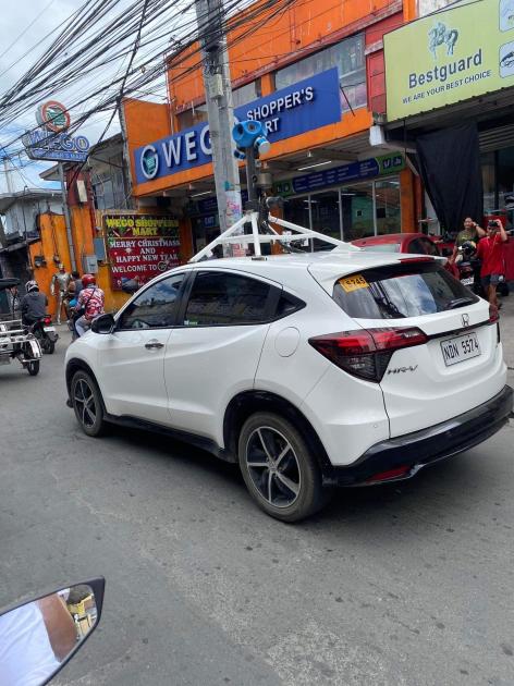 Angono, Rizal, Philippines