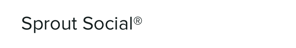 Don’t include a registered trademark symbol