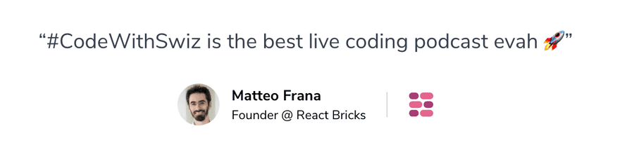 Definitely real review