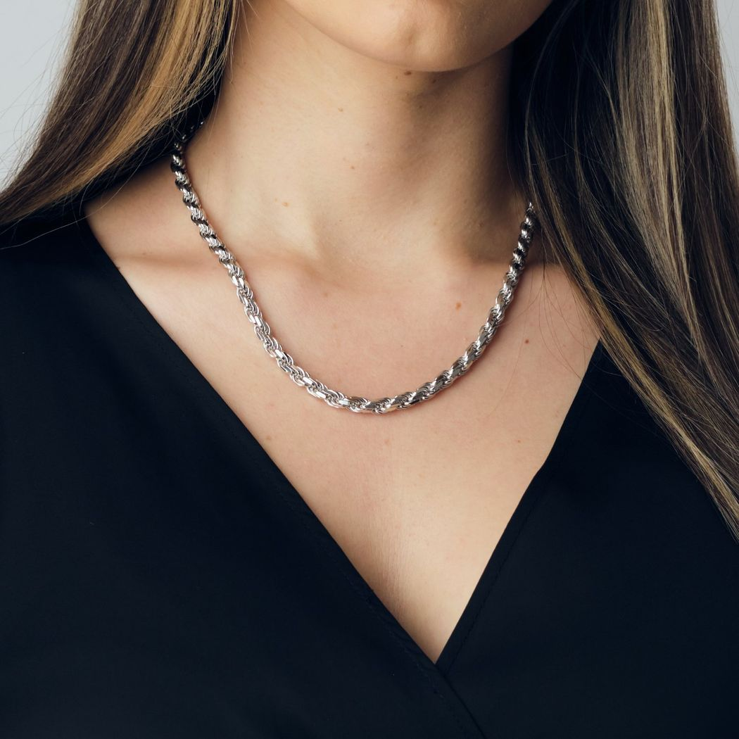Women's Chains Gold Chains for Women Women's Chain Necklace JAXXON
