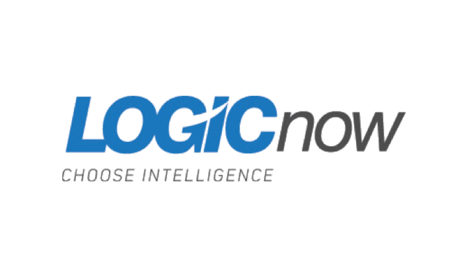 Logo of LogicNow