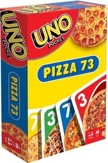 Uno Pocket: Pizza 73
