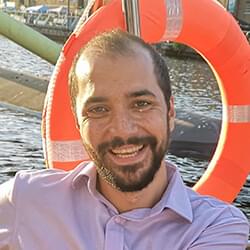 Profile picture of Baris Aygoren