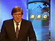 BBC One O'Clock News studio, 1994