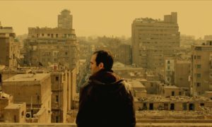 The cinematic love letter to Cairo that none of its residents will see