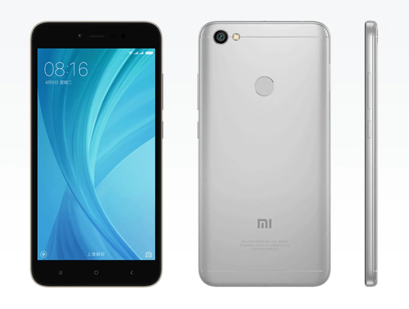 Xiaomi Redmi 5A